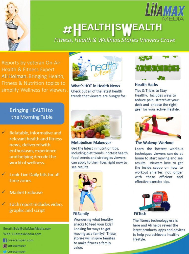 Essays On Health